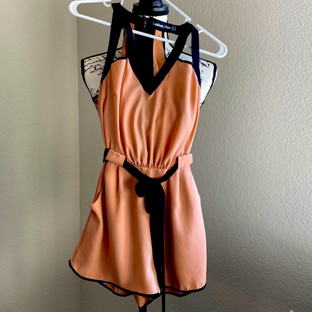 Lookbook Store Women’s Romper 2